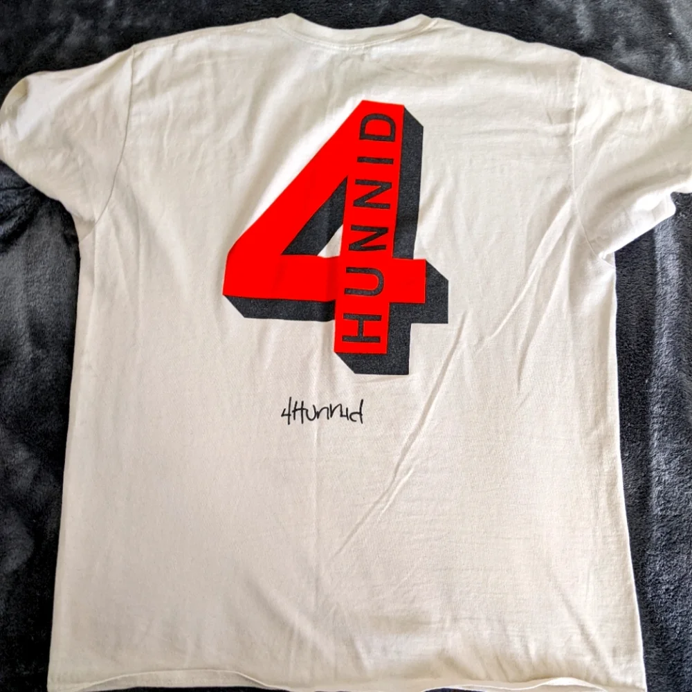 Graphic Tee - Picture 2 of 2